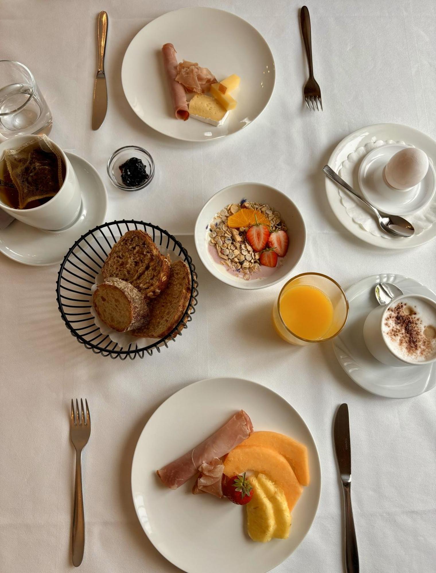 Hotel Landgasthaus Neues Bild, Eggerstanden Appenzell Kültér fotó