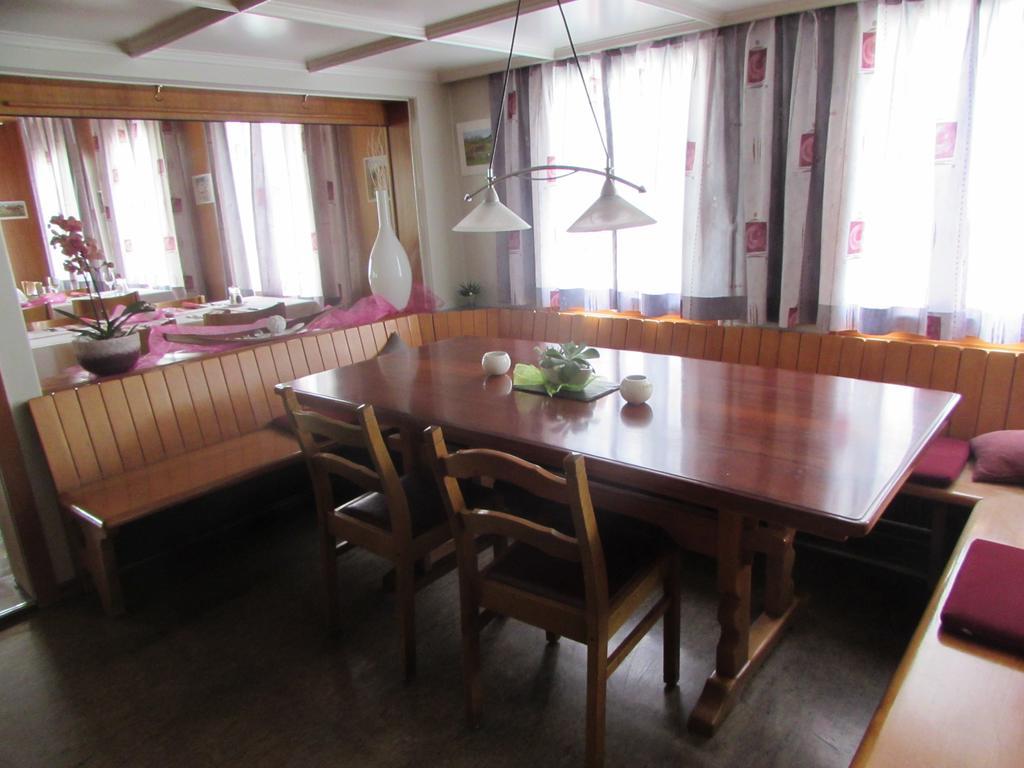 Hotel Landgasthaus Neues Bild, Eggerstanden Appenzell Kültér fotó