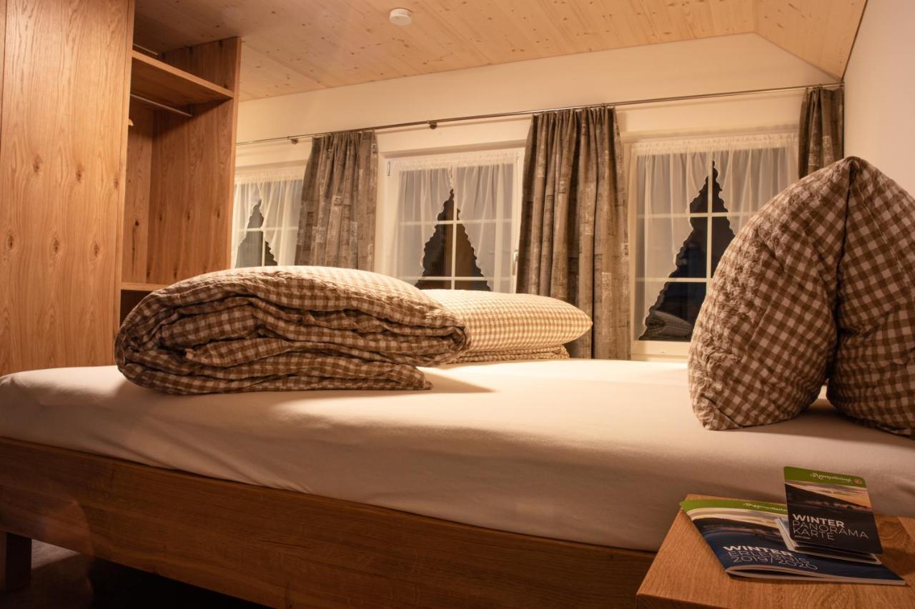 Hotel Landgasthaus Neues Bild, Eggerstanden Appenzell Kültér fotó
